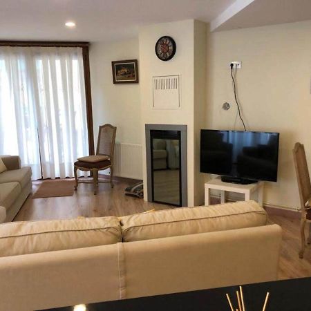 Apartamentos Betren Priviletge Gran Ngoại thất bức ảnh