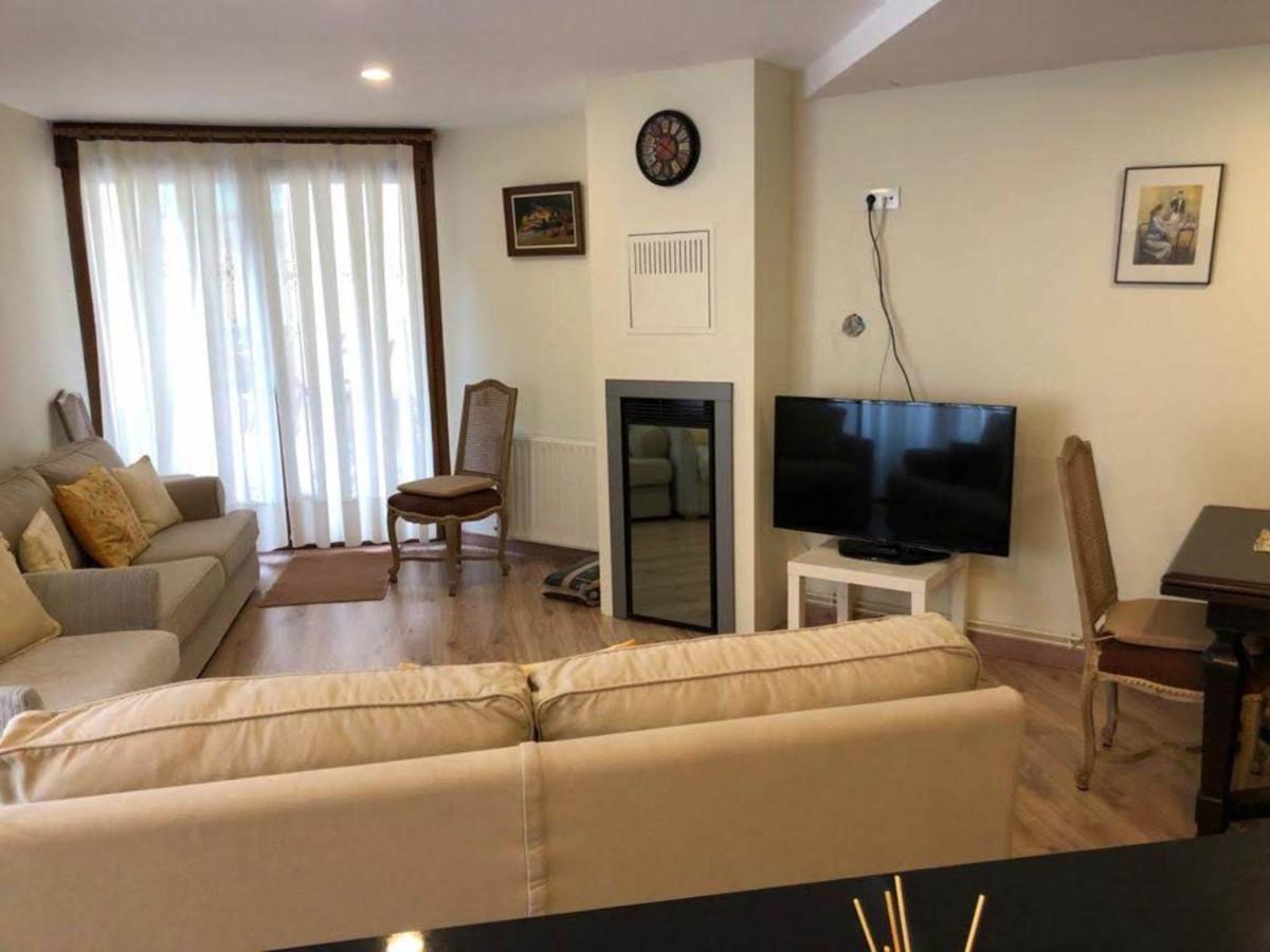 Apartamentos Betren Priviletge Gran Ngoại thất bức ảnh