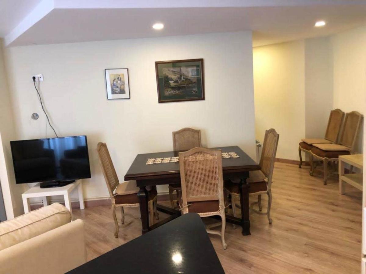 Apartamentos Betren Priviletge Gran Ngoại thất bức ảnh