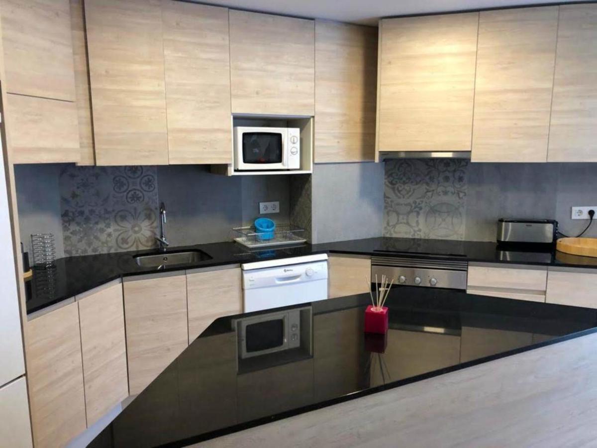 Apartamentos Betren Priviletge Gran Ngoại thất bức ảnh