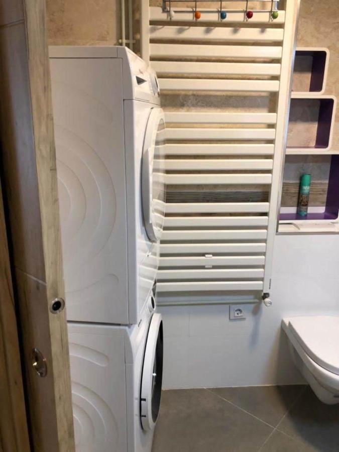 Apartamentos Betren Priviletge Gran Ngoại thất bức ảnh