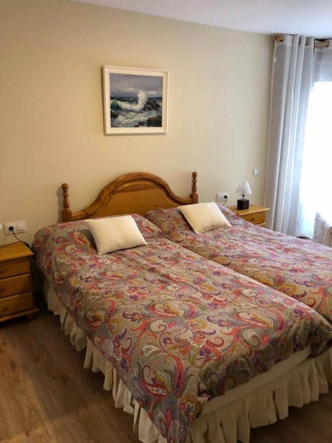 Apartamentos Betren Priviletge Gran Ngoại thất bức ảnh