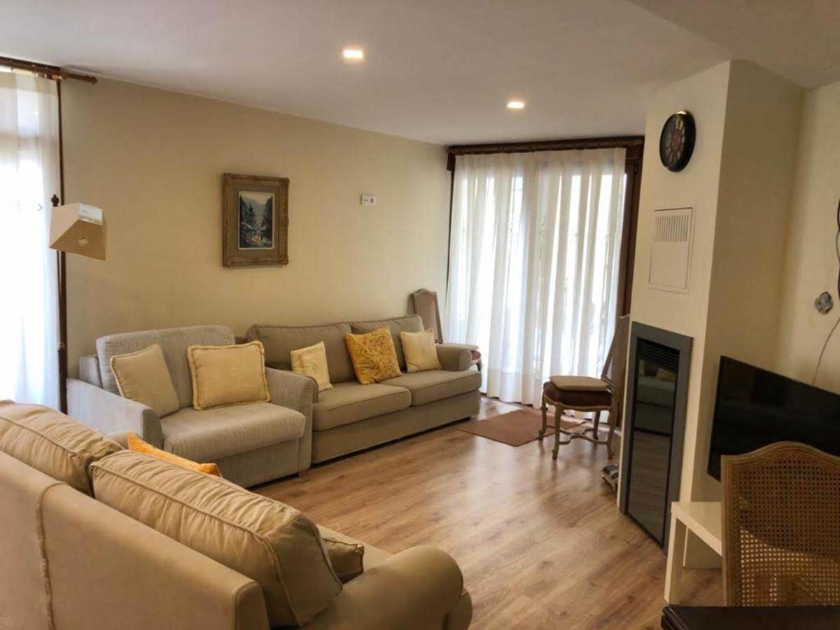 Apartamentos Betren Priviletge Gran Ngoại thất bức ảnh
