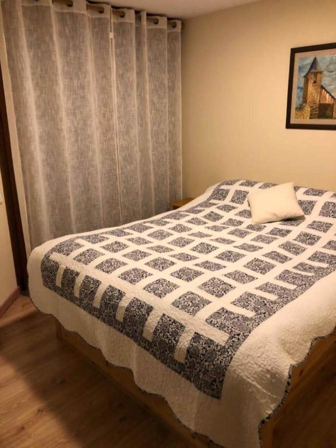 Apartamentos Betren Priviletge Gran Ngoại thất bức ảnh