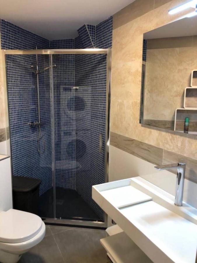 Apartamentos Betren Priviletge Gran Ngoại thất bức ảnh
